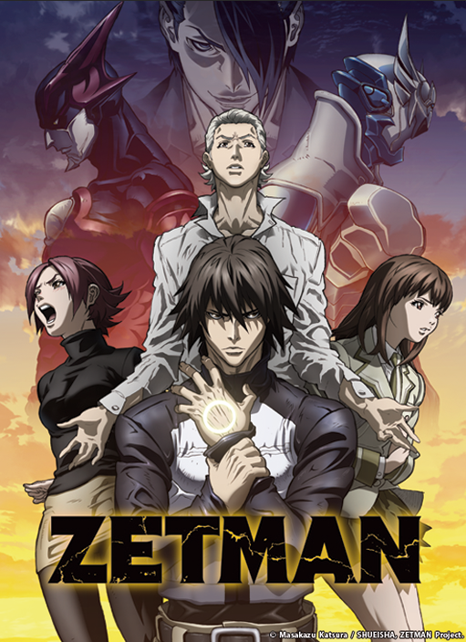 zetman